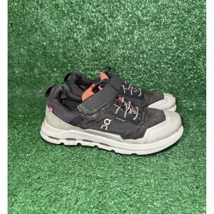 ON Cloud Cloudhero Kid Size 1Y Waterproof Swiss Comfort Sneakers Running Shoes